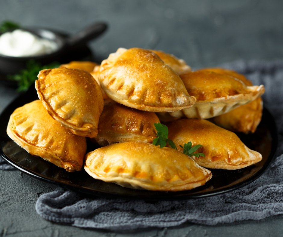 Pies - Sliced-foods