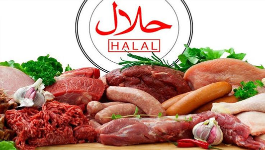 The Concept of Halaal in our industry