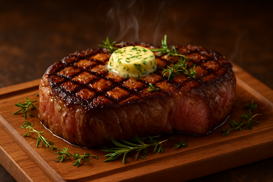 How To Prepare the Perfect Steak