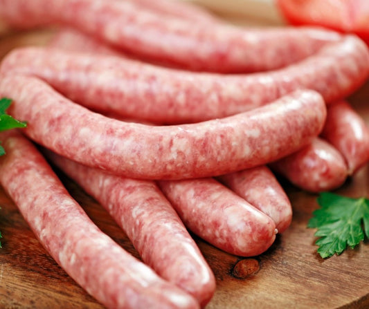 Forsmay Sausages - Sliced-foods