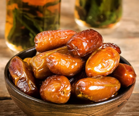 Specialty and gifting dates - Madina Date Farms - Sliced-foods