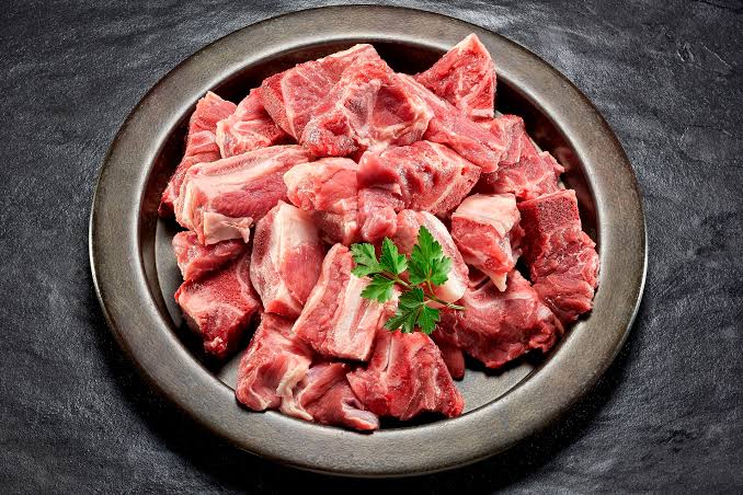 Stewing Beef - Sliced-foods